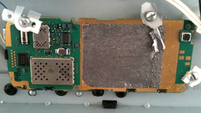 Mystery Device